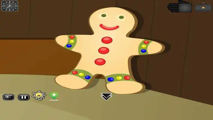 Play Christmas Eve: escape for free