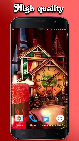 Play Christmas Eve Video Wallpaper as an online game online Christmas Eve Video Wallpaper with UptoPlay Play Christmas Eve Video Wallpaper as an online game Christmas Eve Video Wallpaper with UptoPlay