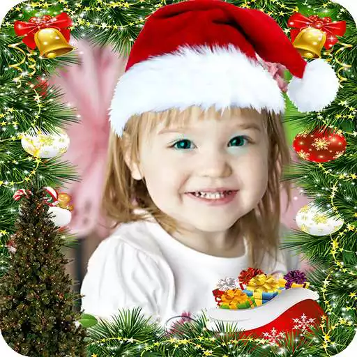 Play Christmas Face Changer APK Play Christmas Face Changer APK