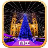 Free play online Christmas Fair Theme APK