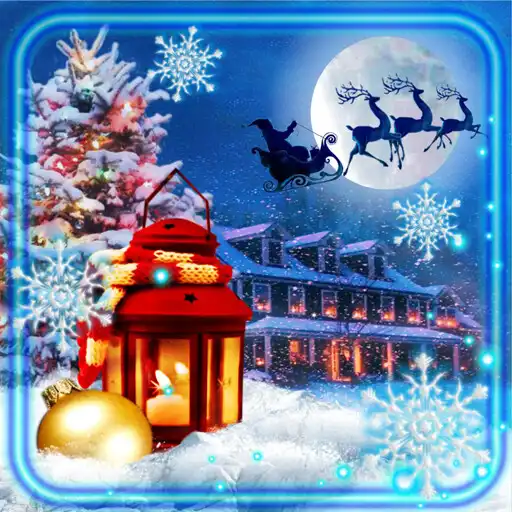 Play Christmas Fairy Tale APK