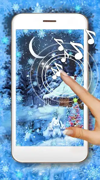 Play Christmas Fairy Tale  and enjoy Christmas Fairy Tale with UptoPlay