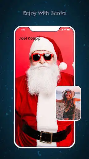 Play Christmas fever - Christmas tree santa suite photo  and enjoy Christmas fever - Christmas tree santa suite photo with UptoPlay