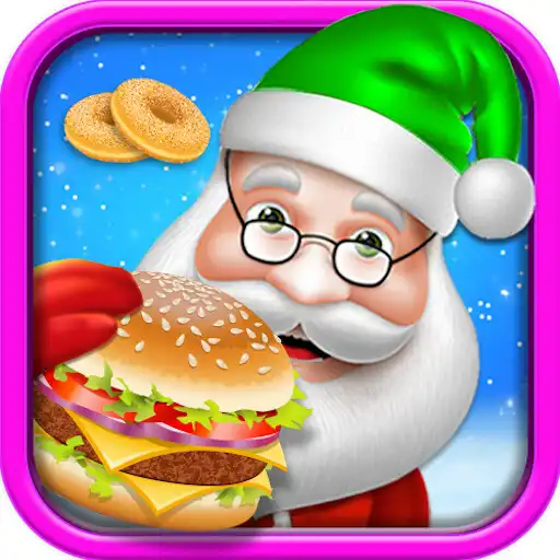 Play Christmas Fever: Cooking Games APK Play Christmas Fever: Cooking Games APK