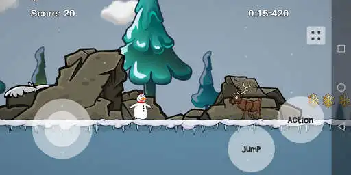Play Christmas Fever!  and enjoy Christmas Fever! with UptoPlay