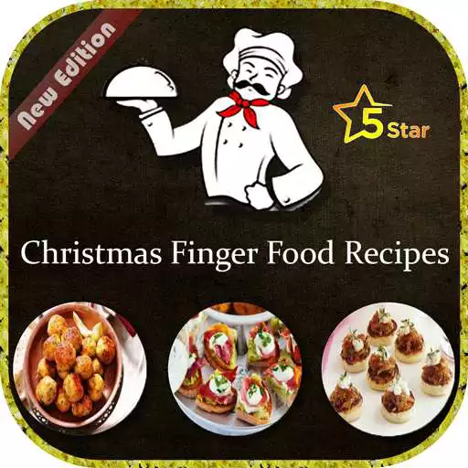 Free play online Christmas Finger Food Recipes/ easy finger food APK Free play online Christmas Finger Food Recipes/ easy finger food APK