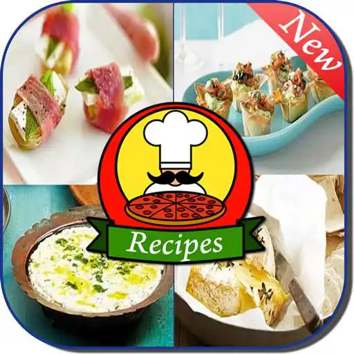 Free play online Christmas Finger Food Recipes APK Free play online Christmas Finger Food Recipes APK