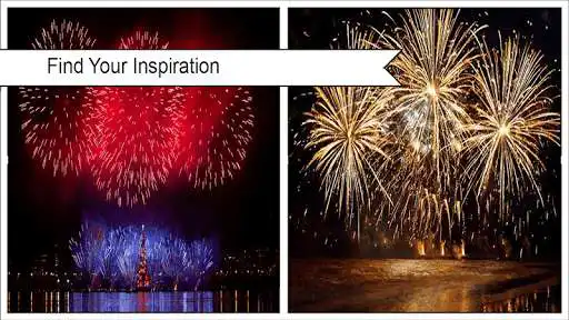 Play Christmas Fireworks  and enjoy Christmas Fireworks with UptoPlay