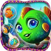 Free play online Christmas Fish Bubble Shooter APK Free play online Christmas Fish Bubble Shooter APK