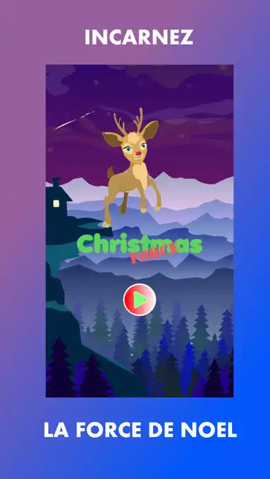Play Christmas Force  and enjoy Christmas Force with UptoPlay
