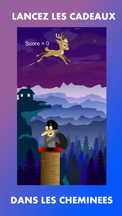 Play Christmas Force as an online game Christmas Force with UptoPlay