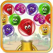 Free play online Christmas forest bubble APK Free play online Christmas forest bubble APK