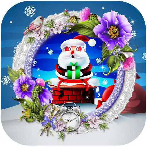 Free play online Christmas frame APK Free play online Christmas frame APK