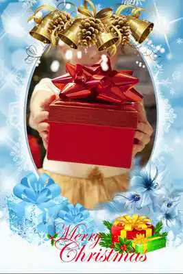 Play Christmas Frames  Accessories