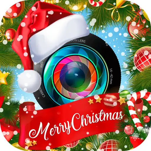 Play Christmas Frames for Photos APK