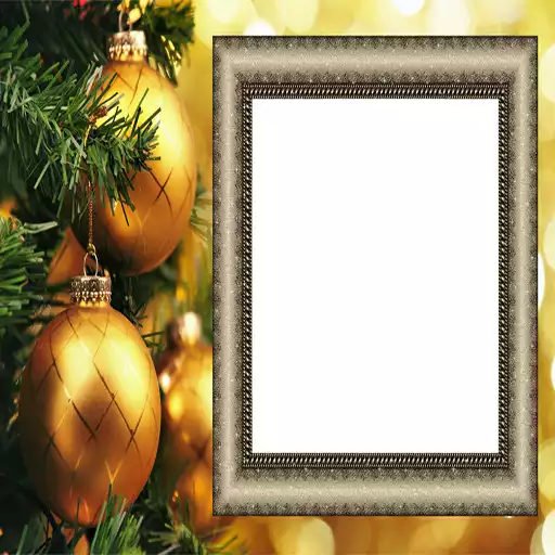Free play online Christmas Frames APK