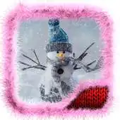Free play online Christmas Frames Photo APK Free play online Christmas Frames Photo APK