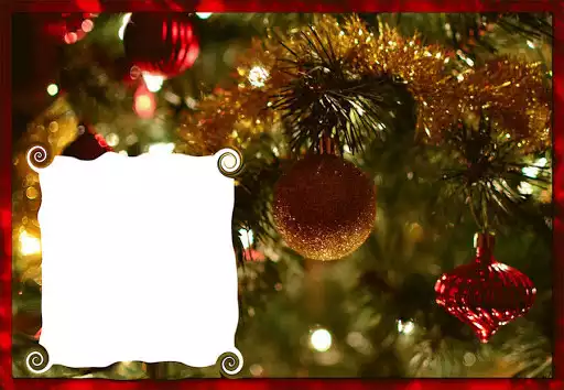 Play Christmas Frames