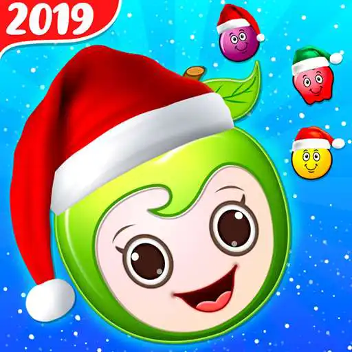 Play Christmas Fruit Blast - Santa Fun Game 2019 APK Play Christmas Fruit Blast - Santa Fun Game 2019 APK