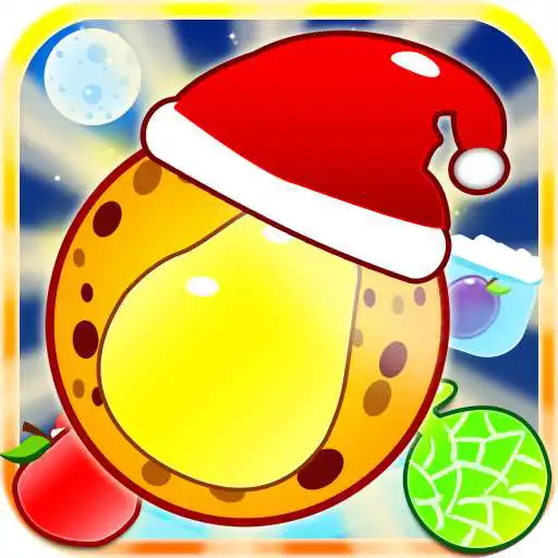 Play Christmas Fruit Clash APK Play Christmas Fruit Clash APK