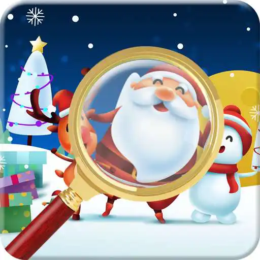 Play Christmas Game : Hidden Object APK