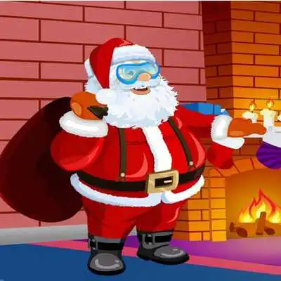 Play Christmas Games 06