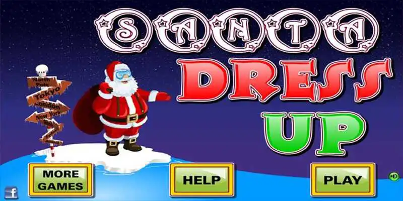 Play Christmas Games 06