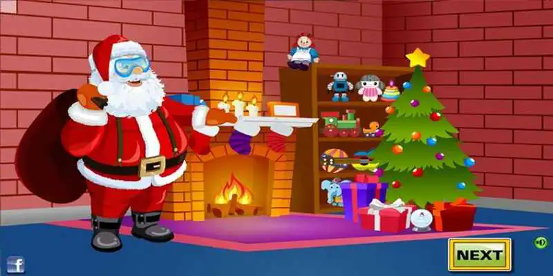 Play Christmas Games 06