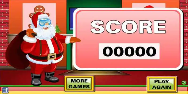 Play Christmas Games 06