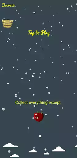 Play Christmas Game as an online game Christmas Game with UptoPlay