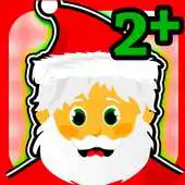 Free play online Christmas Games for Kids  2+ APK
