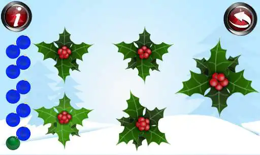 Play APK Christmas Games for Kids Free  and enjoy Christmas Games for Kids Free with UptoPlay boriol.christmas.gameslite