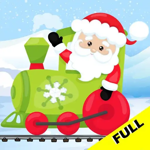Play Christmas Games for Kids APK Play Christmas Games for Kids APK