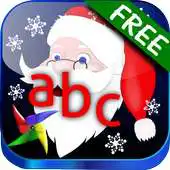 Free play online Christmas Games Learning ABC APK