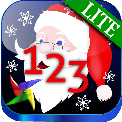Play Christmas Games Math Santa LITE APK Play Christmas Games Math Santa LITE APK