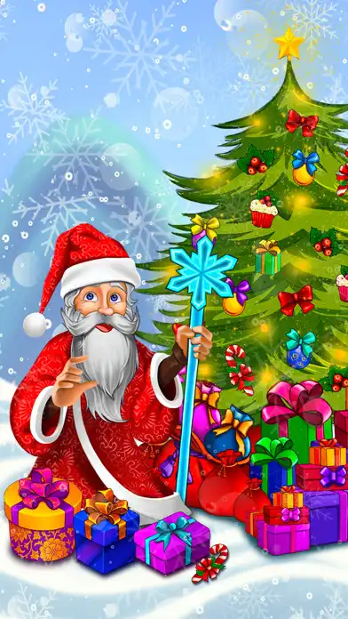 Play Christmas games: Merge  Match  and enjoy Christmas games: Merge  Match with UptoPlay