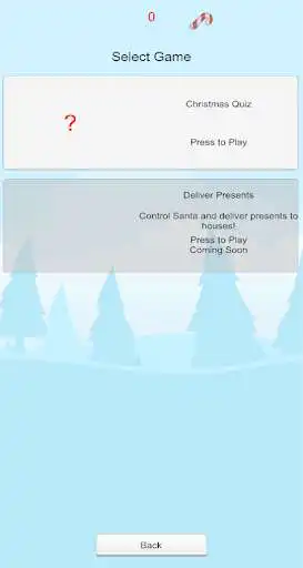 Play Christmas Games: Winter Holiday as an online game Christmas Games: Winter Holiday with UptoPlay