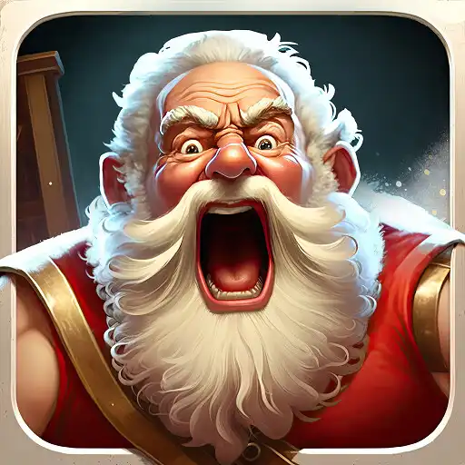 Play Christmas game- The lost Santa APK Play Christmas game- The lost Santa APK
