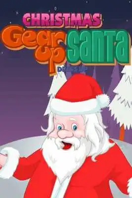 Play Christmas Gear Up Santa