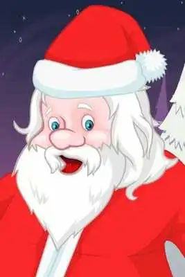 Play Christmas Gear Up Santa