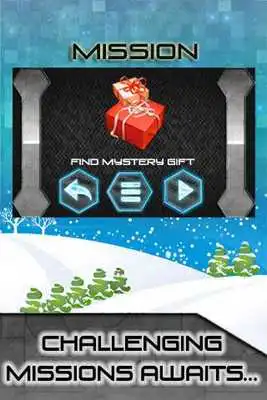 Play Christmas Gem Blast Deluxe