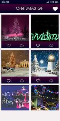 Play Christmas Gif 2019 - Christmas Gif 2020 , Newyear