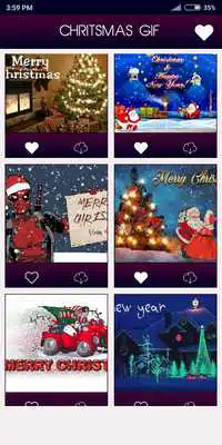 Play Christmas Gif 2019 - Christmas Gif 2020 , Newyear