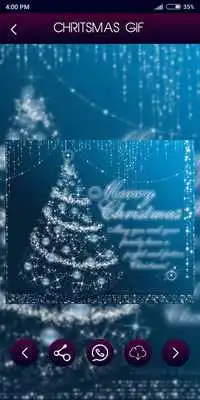 Play Christmas Gif 2019 - Christmas Gif 2020 , Newyear