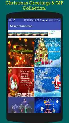 Play Christmas  GIF  GREETINGSCollection