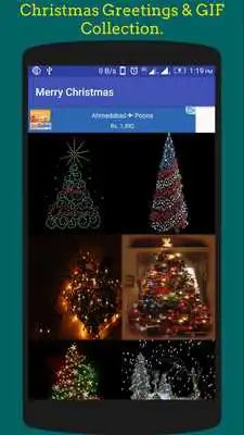Play Christmas  GIF  GREETINGSCollection