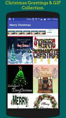 Play Christmas  GIF  GREETINGSCollection