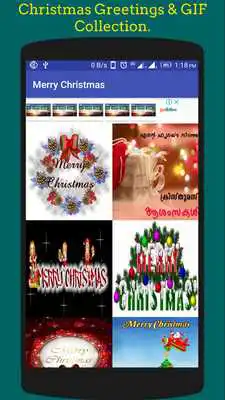 Play Christmas  GIF  GREETINGSCollection