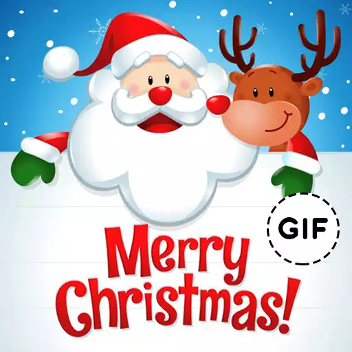 Free play online Christmas GIF APK Free play online Christmas GIF APK