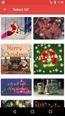 Play Christmas Gifs Play Christmas Gifs